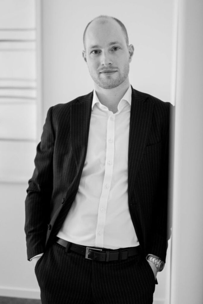 Benoit Biedermann