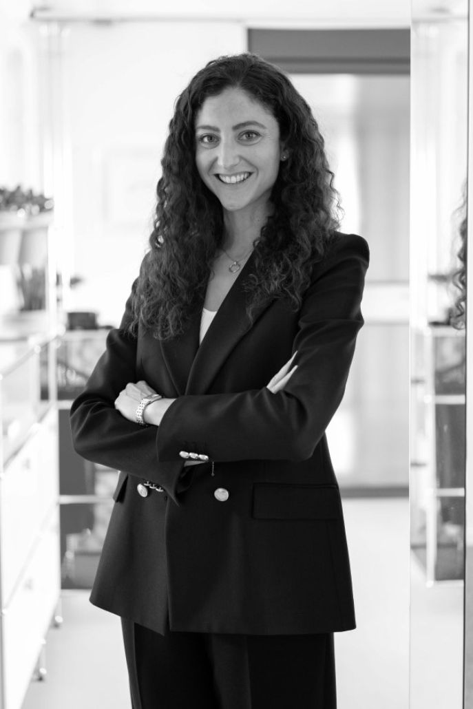 Deborah Lechtman