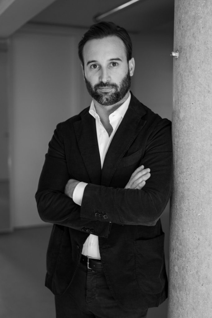Diego Leis