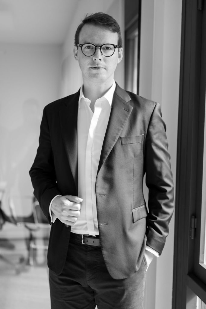 Paul Michel